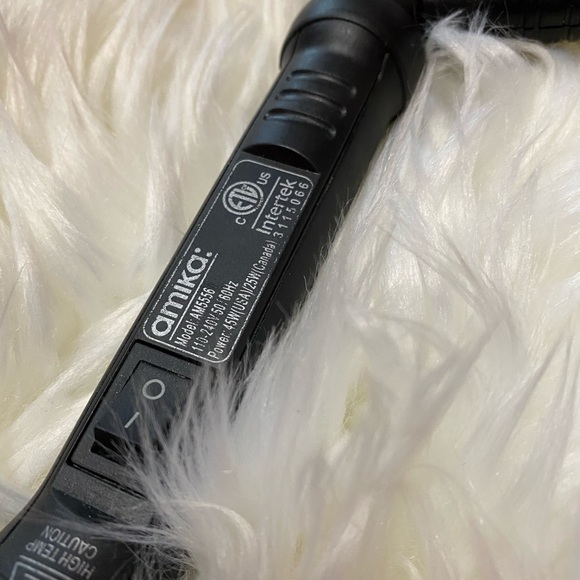 Amika curling iron - Picture 5 of 8